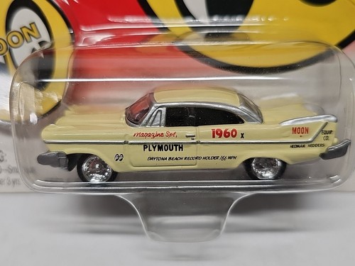 Johnny lightning mooneyes 1958 - johnny,