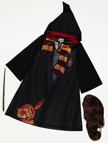 Costume vestito fantasia