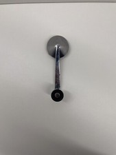 Maniglia  Alzacristallo Alzavetro In Zama FIAT 500 F adattabile  L  R Vedi Foto