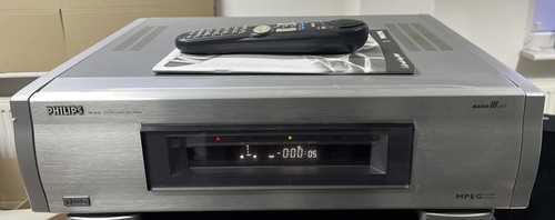 Videoregistratore philips - videoregistratore,