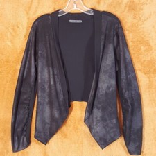 Giacca VELLUTO donna piccola