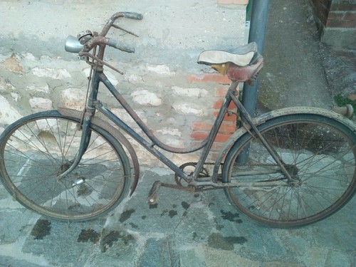 Bici epoca anni vintage - bici, 30
