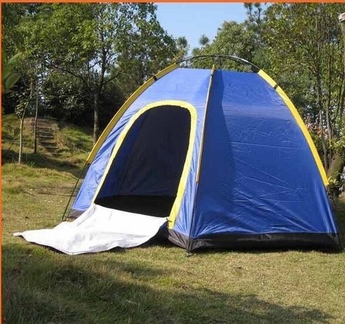 Tenda canadese igloo 5 - igloo,