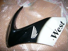 Carena / Fiancata Laterale