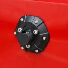 Coperchio base antenna per