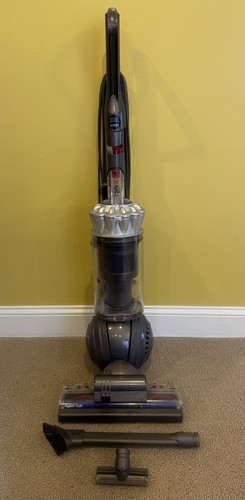Dyson upright vacuum cleaner - upright,