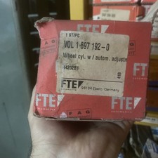 POMPA FRENO FTE 9710150 VOLVO F4 RENAULT MIDLINER IVECO MK DAF 500 7009710151