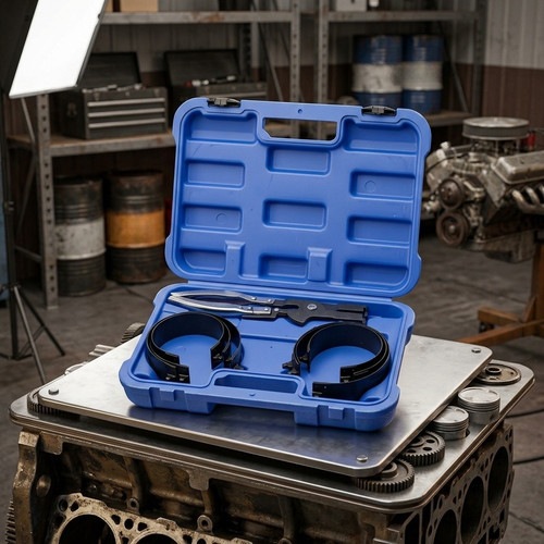 Set attrezzi professionali - attrezzi,