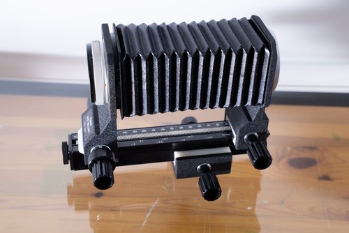 Soffietto canon auto bellows - ,