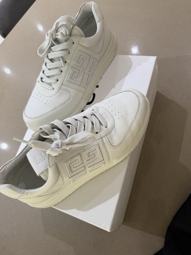 Sneakers basse givenchy - givenchy, g4