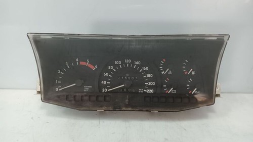 91147952 quadro strumenti opel - 91147952,