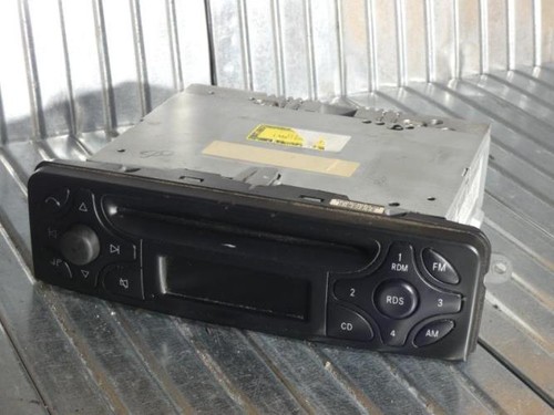 Autoradio originale mercedes - autoradio,