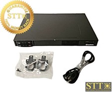 SERVER CSE-510 SUPERMICRO 1U CON SCHEDA MADRE E ALIMENTAZIONE AC