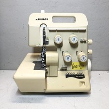 (NON TESTATO) JUKI MO-654DE