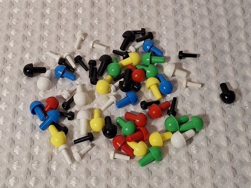 Picchetti ricambio gioco - ricambio,