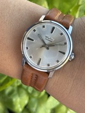 Orologio vintage wyler vetta - vintage,
