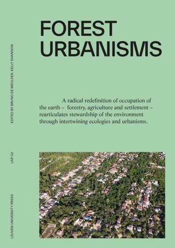 Forest urbanisms de - urbanisms,