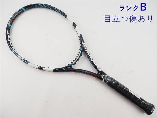 Racchetta tennis usata - da,