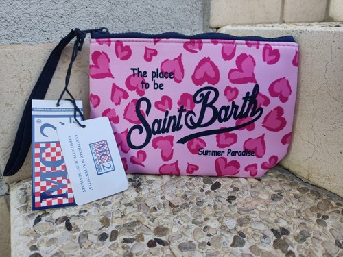 Pochette mc2 saint barth - saint,