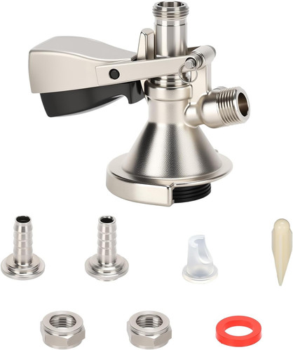 Botte birra frizione - botte,