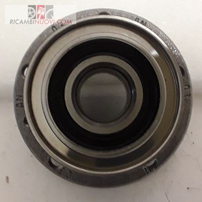 Mozzo posteriore alfa romeo - mozzo,