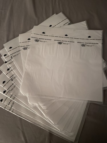 10x mofi original master - 10x,