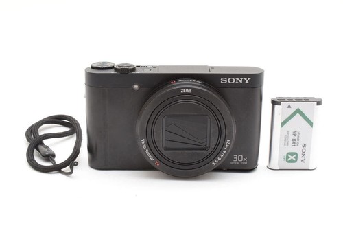 Sony cyber - cyber-shot, dsc-wx500