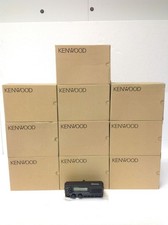 20x NUOVO Kenwood Radio KCH-14