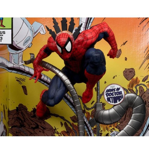 Marvel collection statue 6 - collection, 1/6