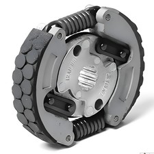 FC1384 Frizione Newfren Per