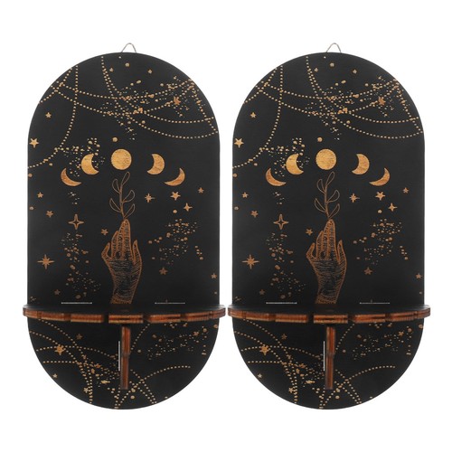 Pezzi supporto cristallo - pezzi,