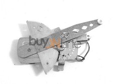 ALZACRISTALLI ELETTRICI