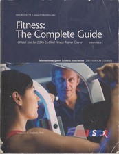 Fitness: The Complete Guide
