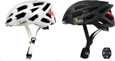 MFI CASCO BICI LUMEX STAR PLUS