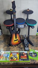 Guitar Hero Warriors Of Rock /