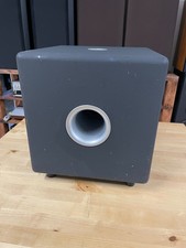 Focal Jmlab CUB subwoofer amplificato