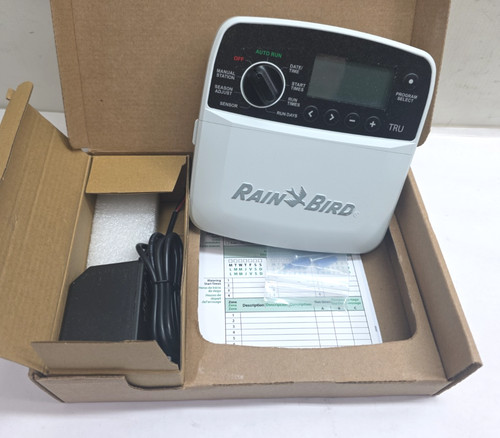 Regolatore timer irrigazione - regolatore/timer,