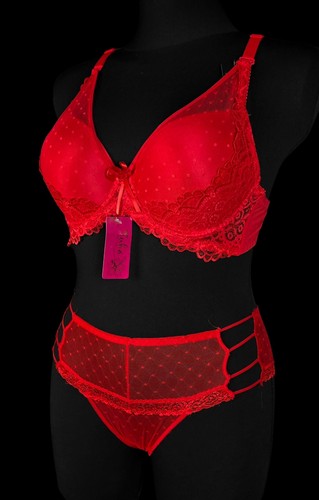 Set reggiseno push - set,