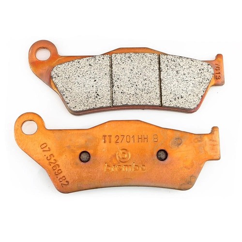 Pastiglie freno brembo - pastiglie,