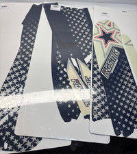 KIT ADESIVI KART COMPLETO 2025