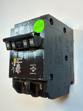 Square-D Schneider TANDEM QUAD
