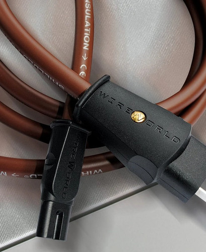 Wireworld mini electra - wireworld,