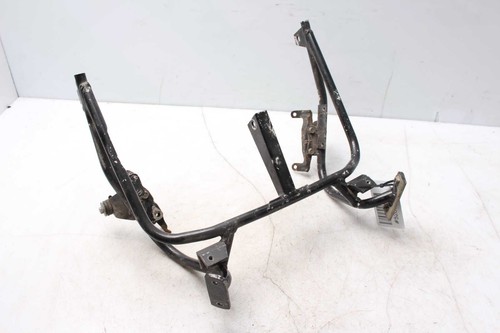 Telaio ausiliario kawasaki gpz - ausiliario,
