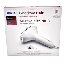 Philips Lumea 7000 Series IPL