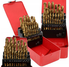 Set Punte di Precisione Per