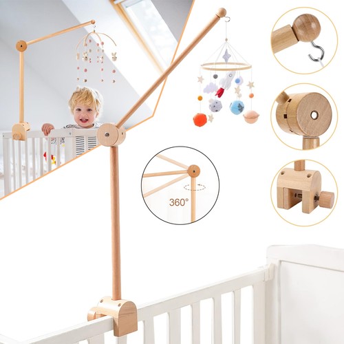 Supporto mobile neonato - supporto,