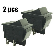 Interruttore Comando Reset