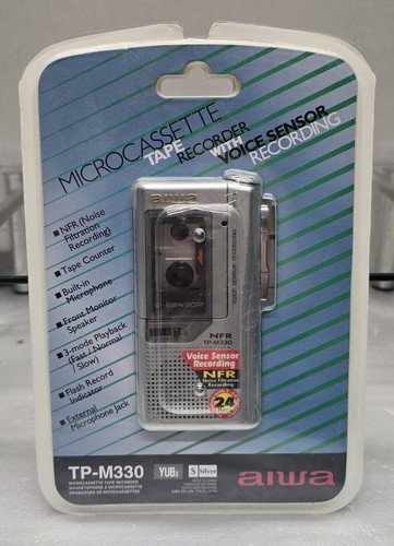 Micro registratore cassette - registratore,