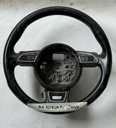 Volante audi allroad - audi,