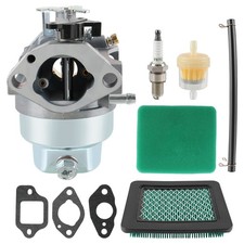 Carburatore per motozappa